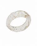 Bracelete Resina Diamond Cristal