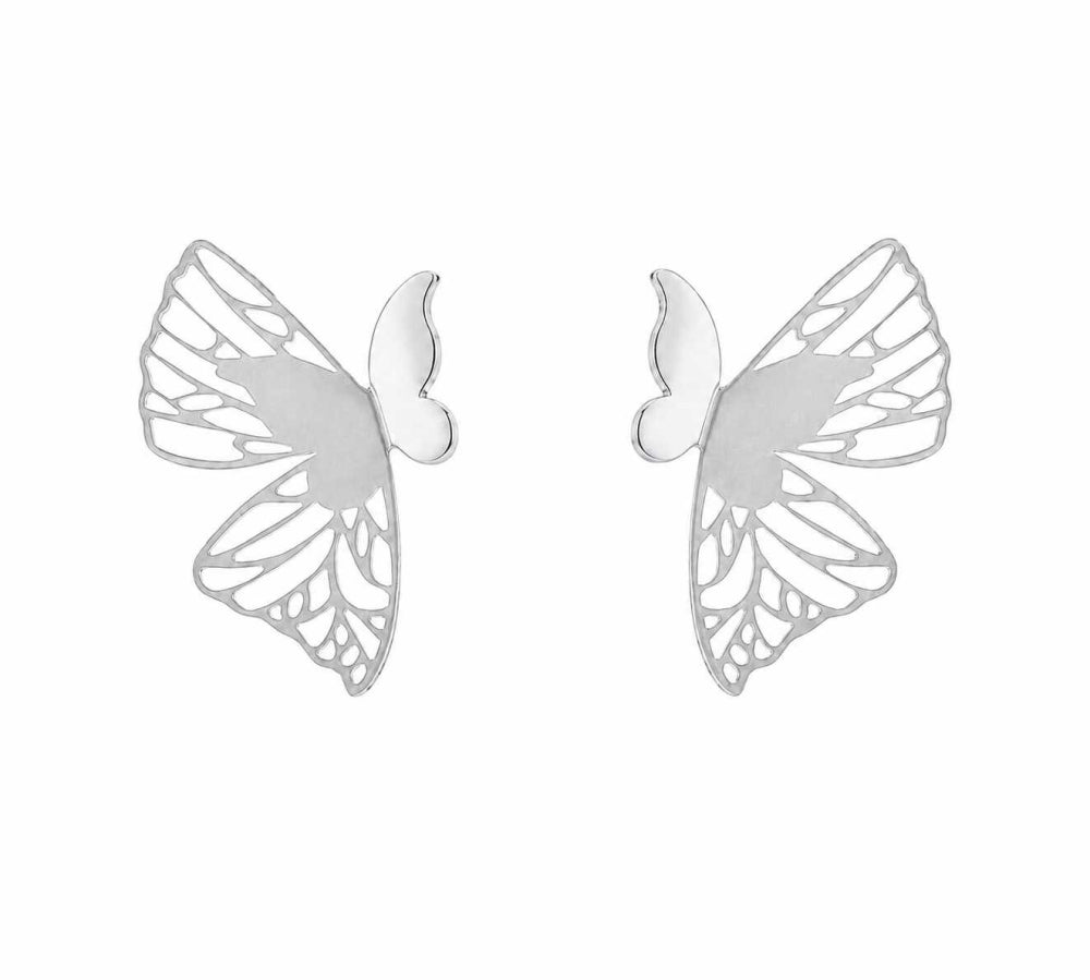 Brincos Borboleta G