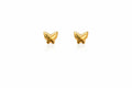 Brincos Borboleta Inf PP