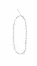 Colar Choker Elos Inspiração