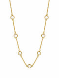 Colar Choker Inspiração