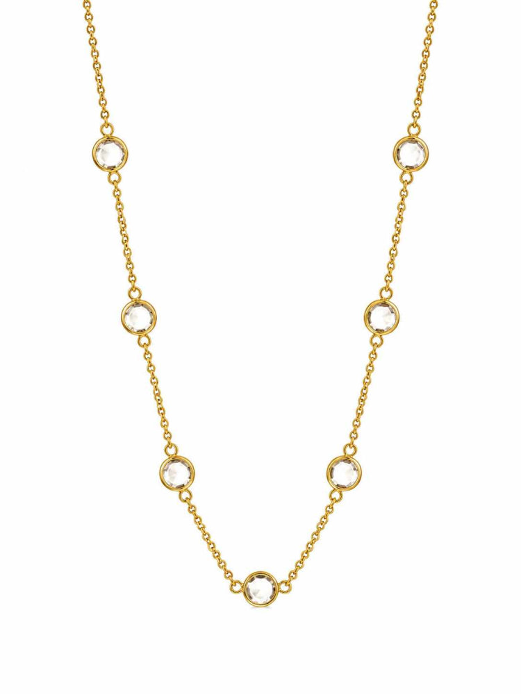 Colar Choker Inspiração