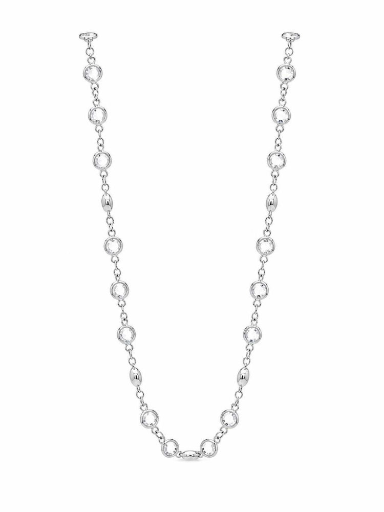 Colar Choker Inspiração Cristal