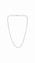 Colar Choker Riviera Navete