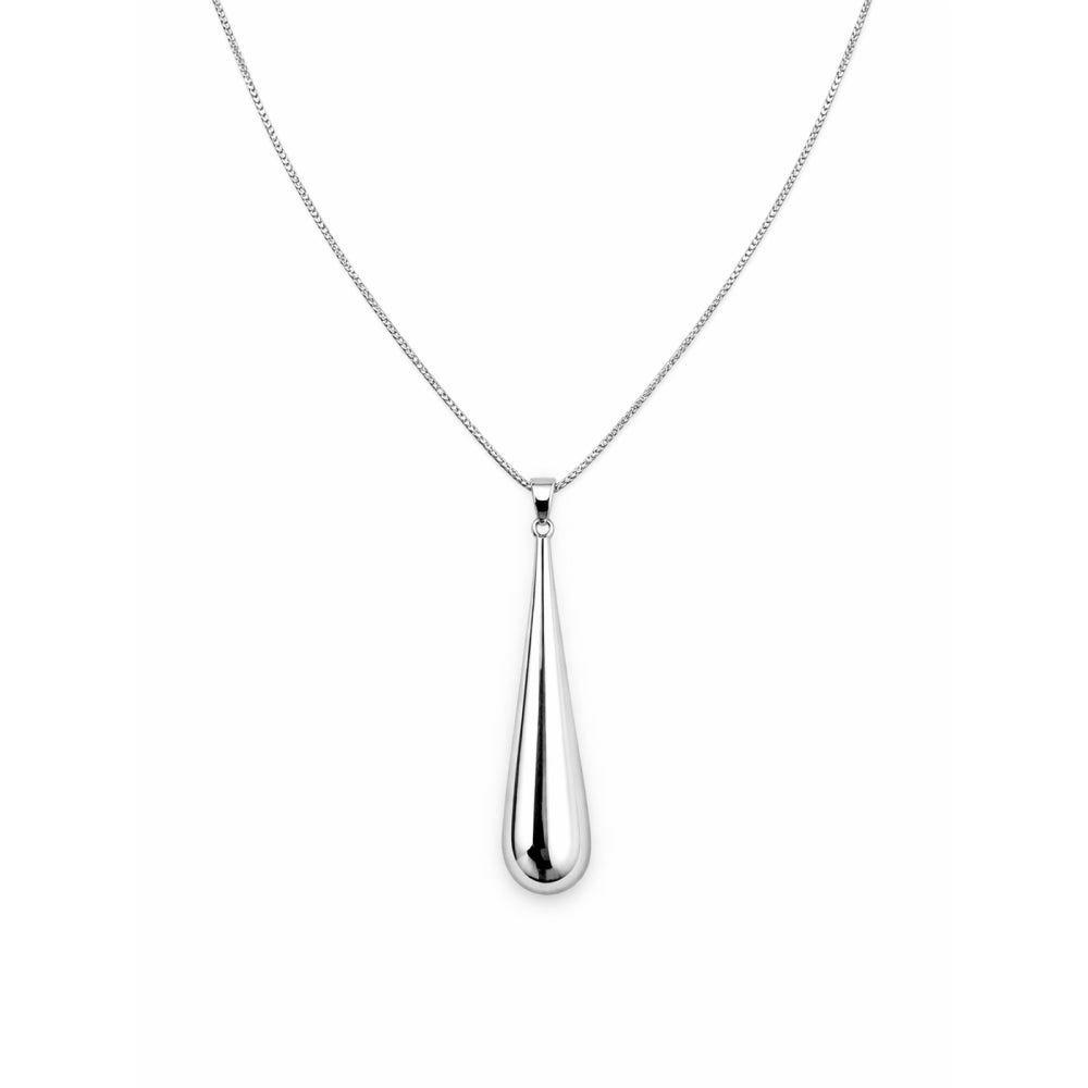 Colar Gota Fina