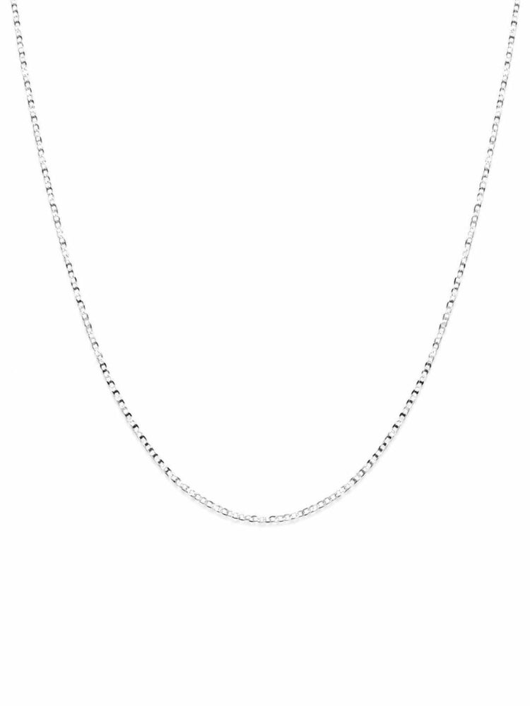 Colar Longo Piastrine 60cm