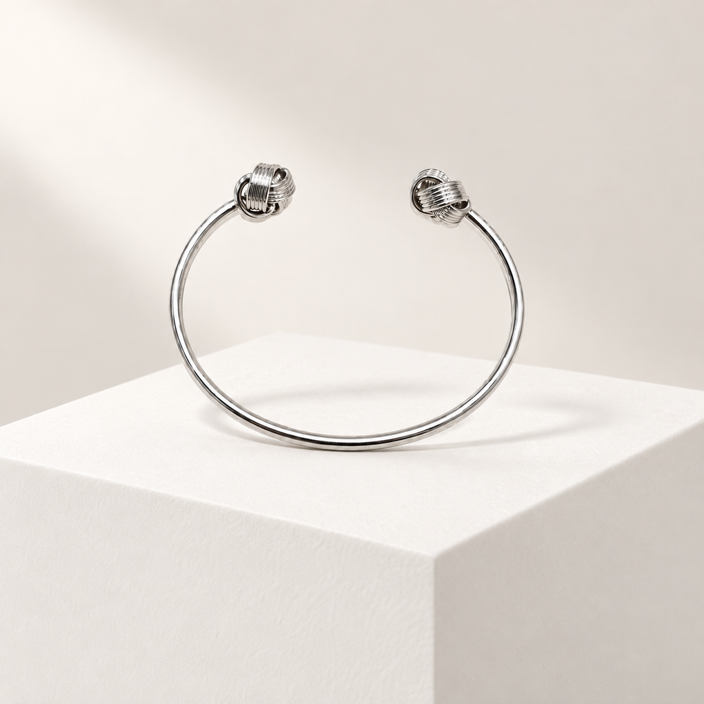 Pulseira Bracelete Nozinho