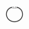 Pulseira Riviera Preta