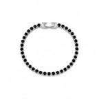 Pulseira Riviera Preta