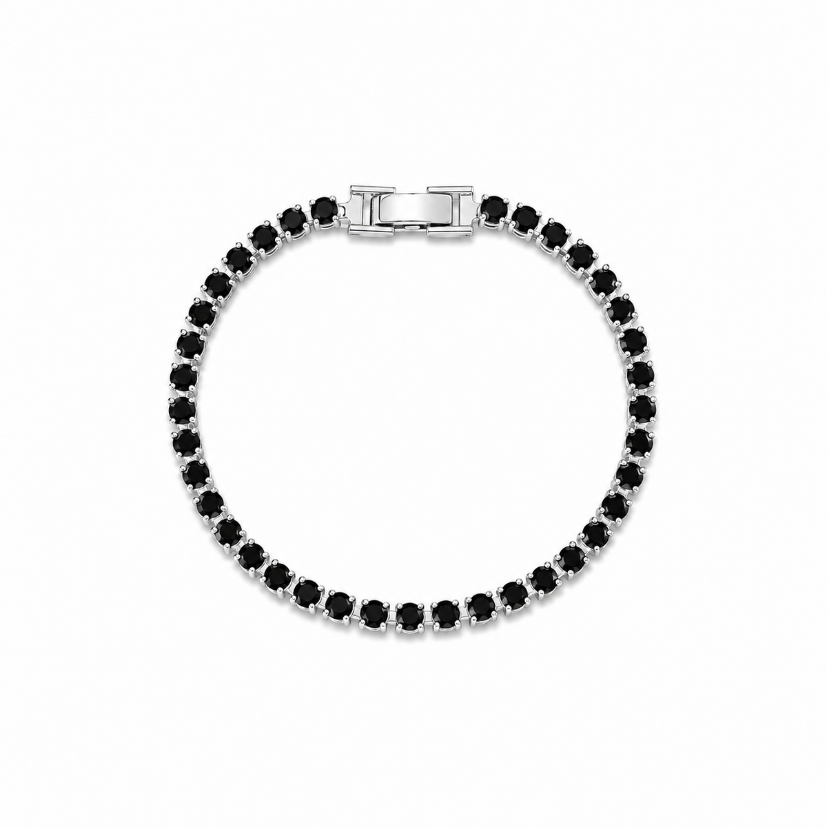 Pulseira Riviera Preta