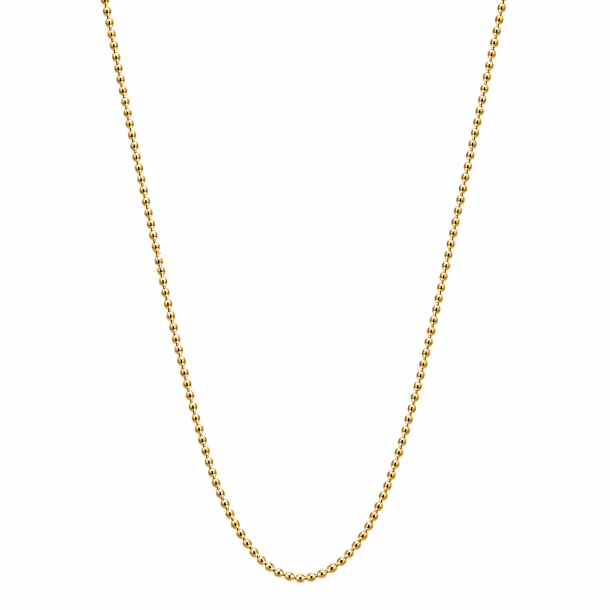 Colar Choker Mini Bolinhas