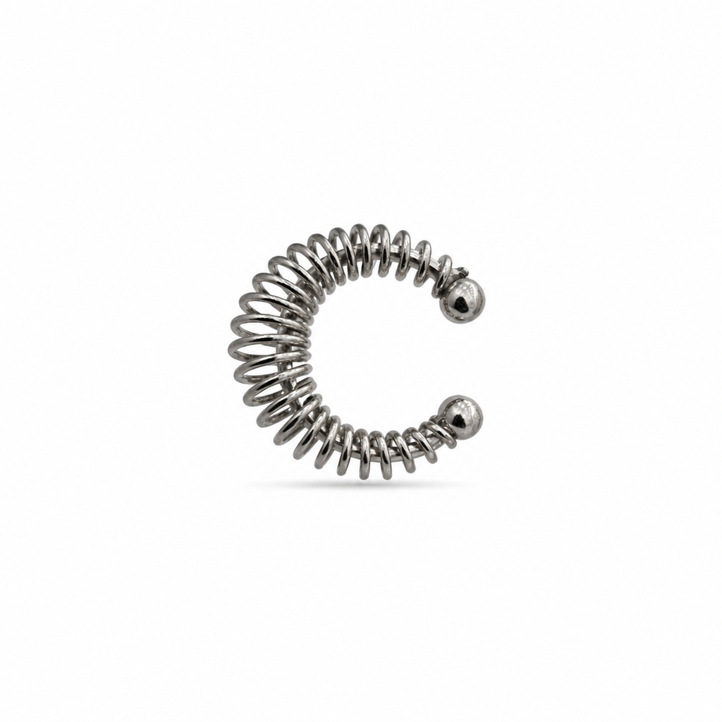 Piercing Fake Mola