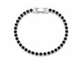 Pulseira Riviera Preta