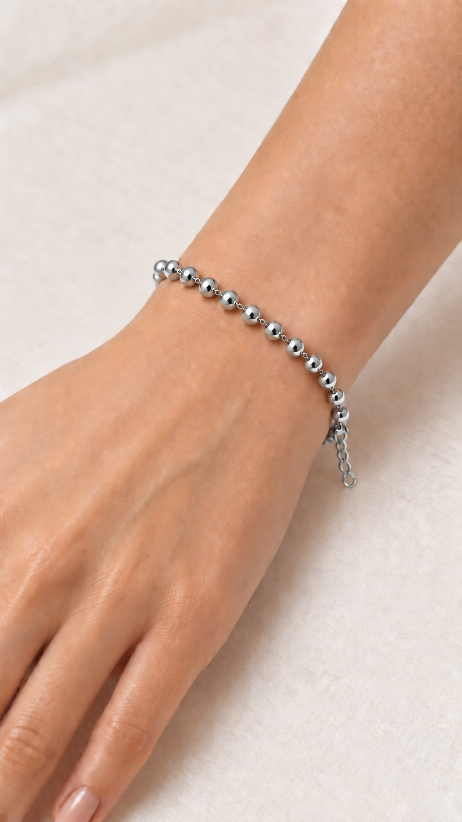 Pulseira Bolinhas