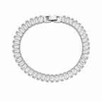 Pulseira Riviera Baguete