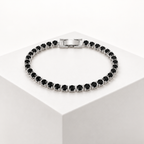 Pulseira Riviera Preta