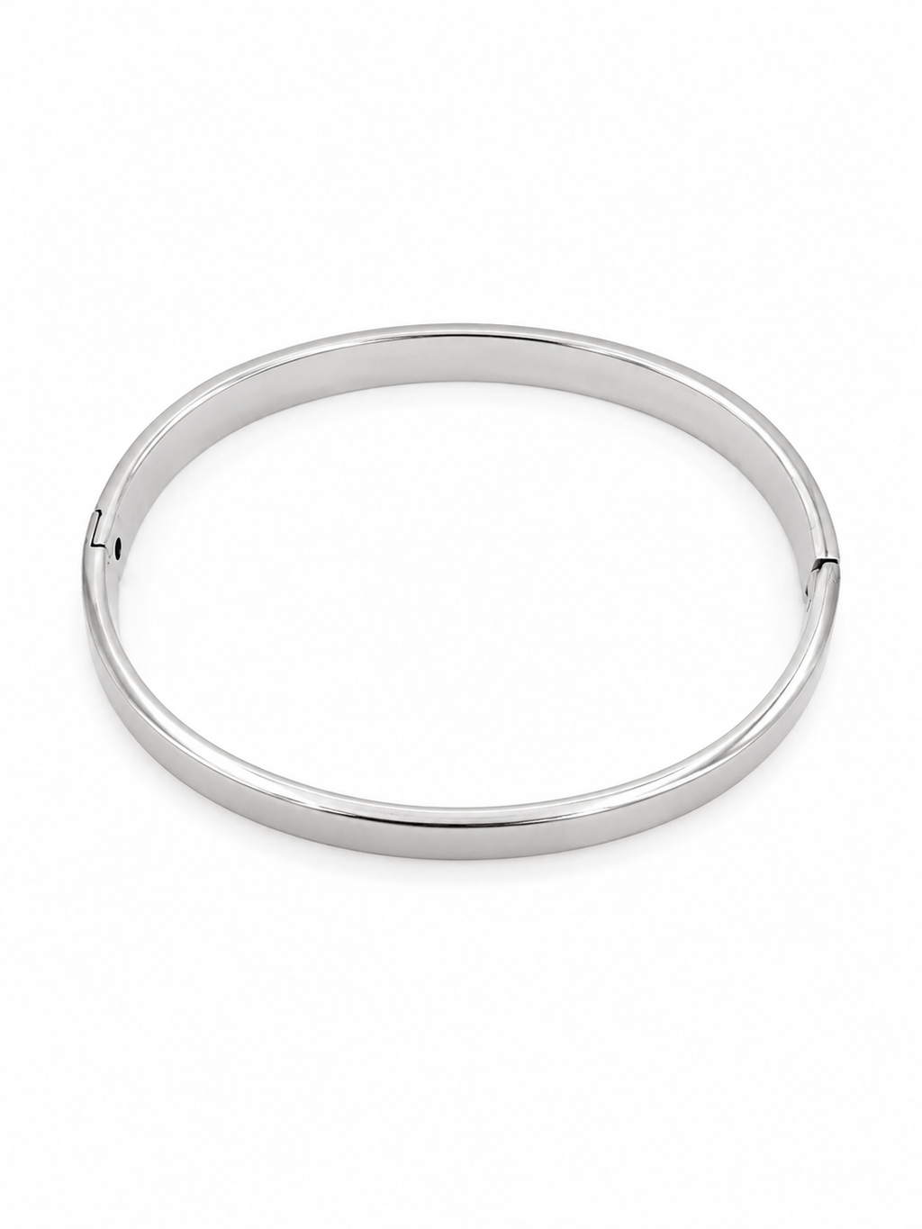 Pulseira Rígida