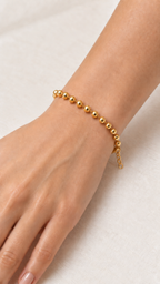 Pulseira Bolinhas