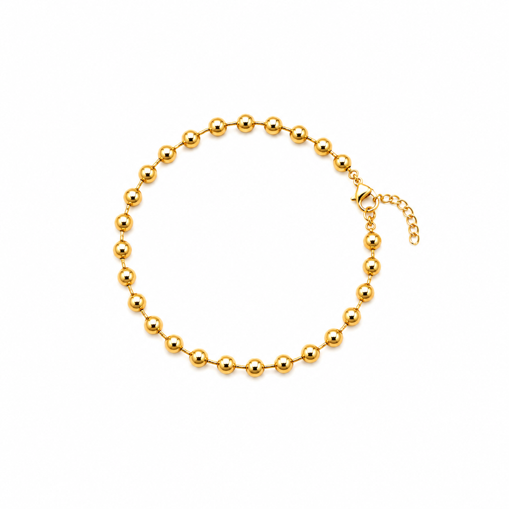 Pulseira Bolinhas