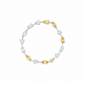 Pulseira Citrino