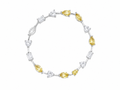 Pulseira Citrino
