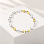 Pulseira Citrino