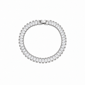 Pulseira Riviera Baguete