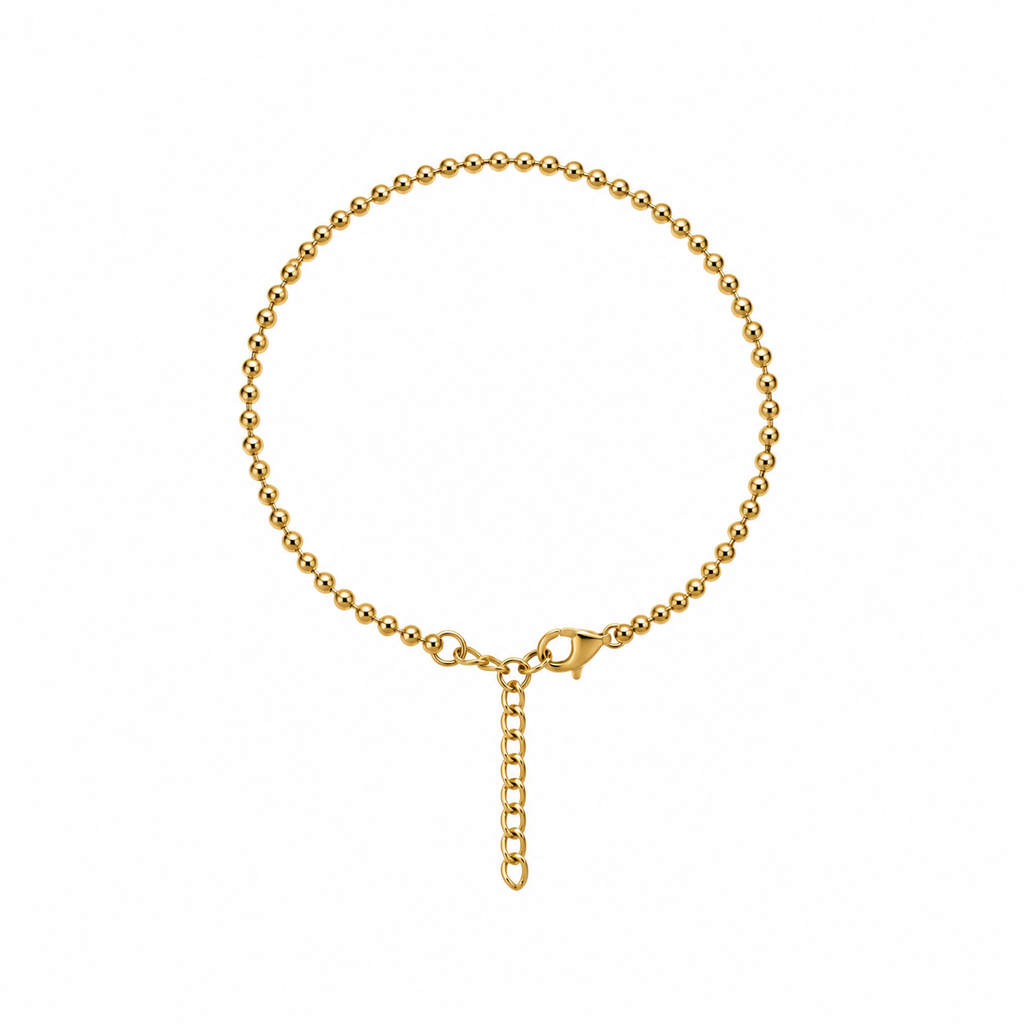 Pulseira Mini Bolinhas