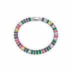 Pulseira Riviera Rainbow