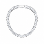 Pulseira Riviera Baguete