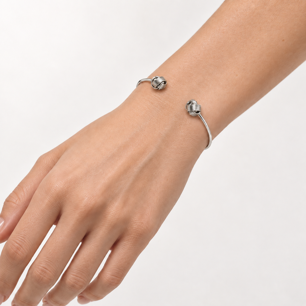 Pulseira Bracelete Nozinho