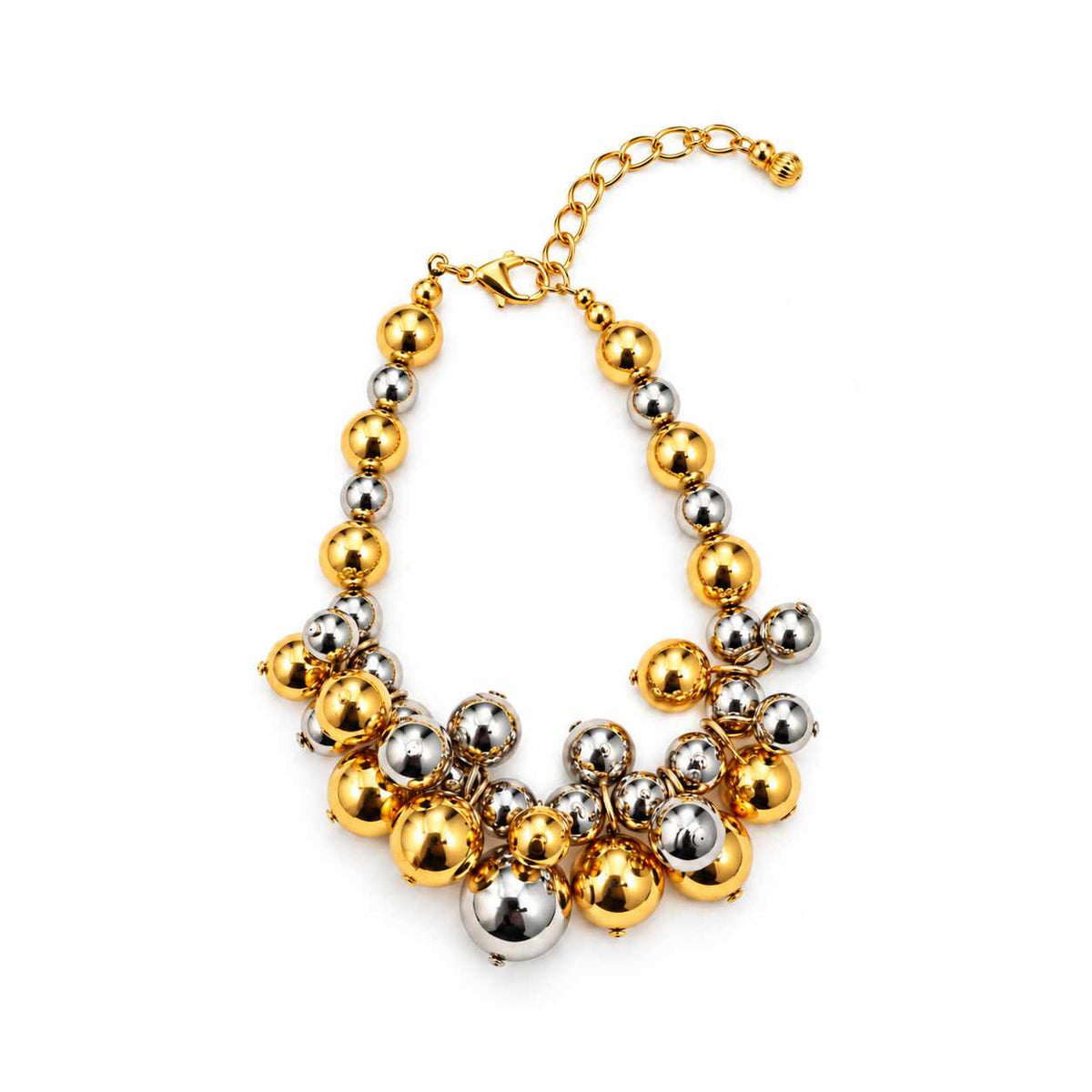 Pulseira Bolinhas 
