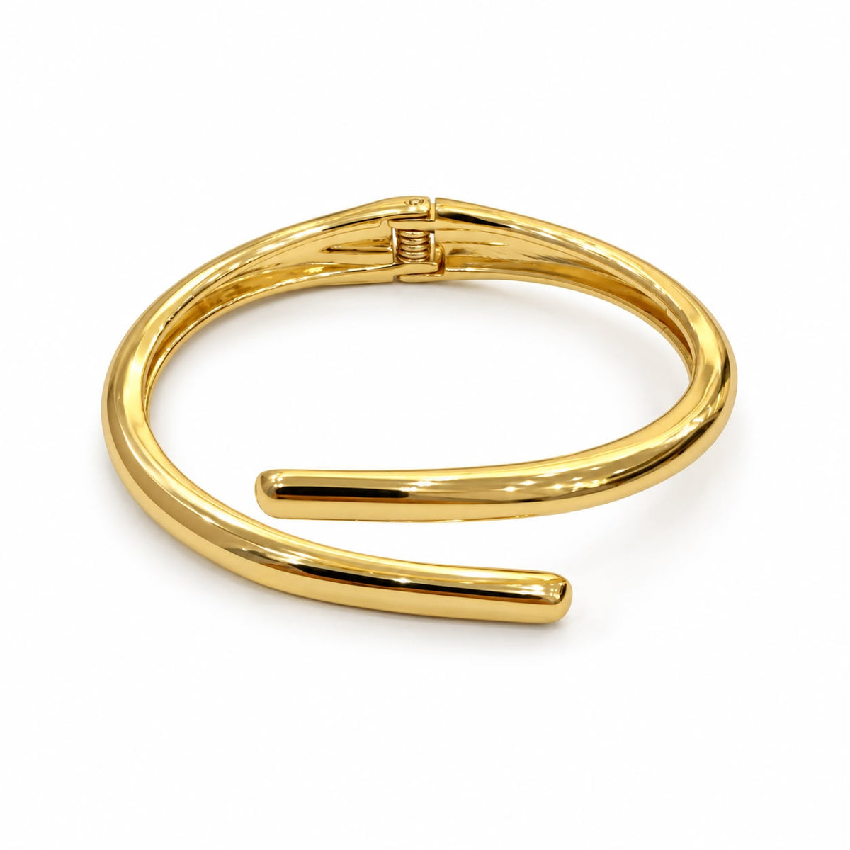 Pulseira Bracelete Aberta 